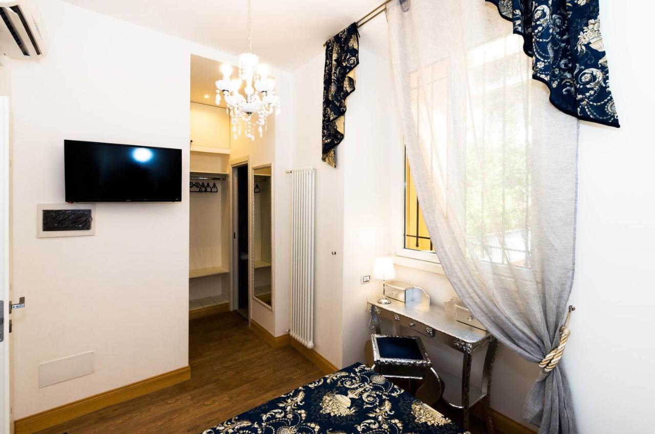 Roma Charming Rooms Exterior photo